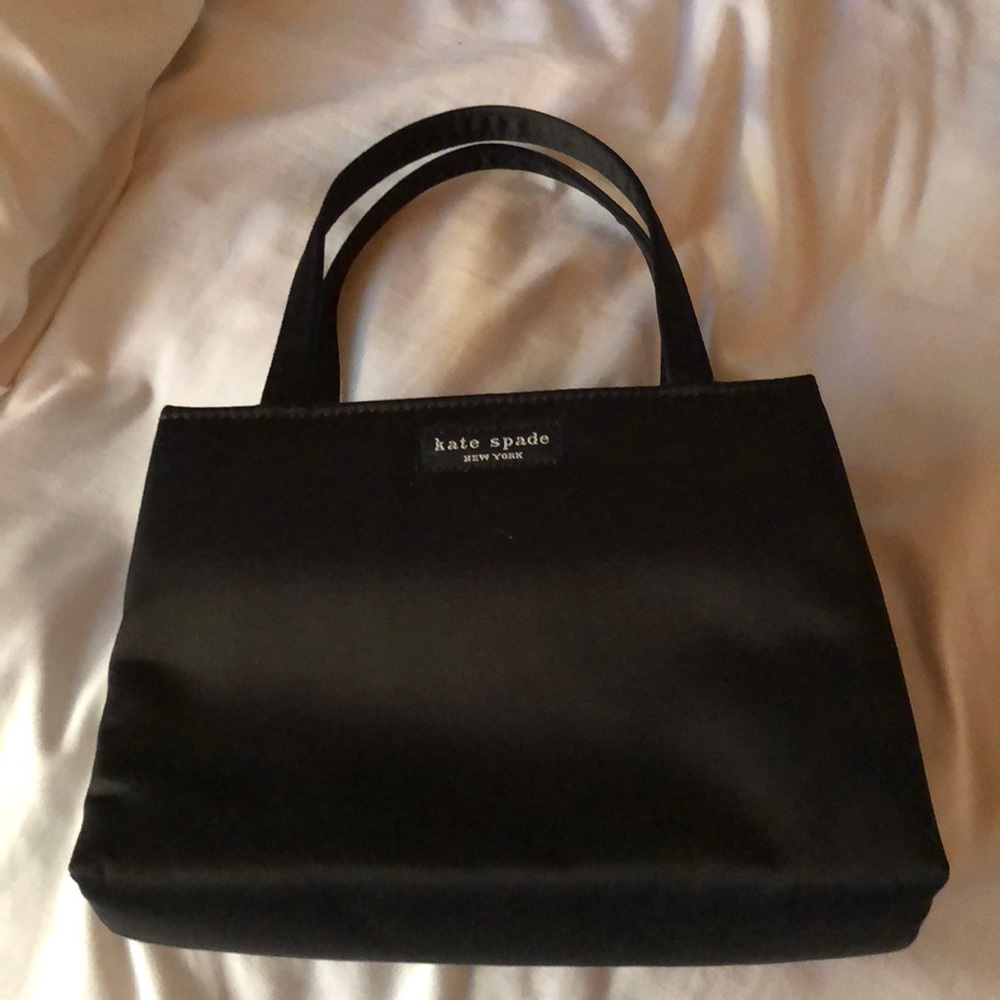 Kate spade mini Sam tote